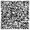 QR code with S W A P Inc contacts