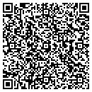 QR code with Thurlow Gina contacts
