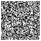 QR code with One Hour Martinizing contacts