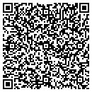 QR code with The University Of Iowa contacts