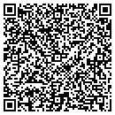 QR code with H & S Group Inc contacts