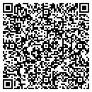 QR code with Robert W Burns Dds contacts