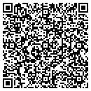 QR code with Robert W Burns Dds contacts
