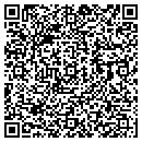 QR code with I Am Academy contacts