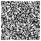 QR code with Higginson Joseph H DDS contacts