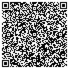 QR code with A Middleton Investments LLC contacts