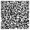 QR code with CLEAR.COM contacts
