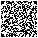 QR code with Erickson Ann contacts
