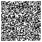 QR code with Precision Watch Clock & Jwlry contacts
