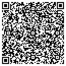 QR code with K And N Electric contacts