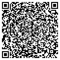 QR code with Jama Academy contacts