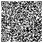 QR code with Zion Pentecostal Holinss Ch contacts