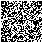 QR code with J K Wong Kungfu Tai Chi Academy contacts