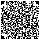 QR code with J L Smith Academy Austin Ll contacts