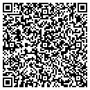 QR code with Kiewit Power Constructors Co contacts