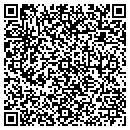 QR code with Garrett Hilary contacts