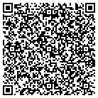 QR code with Knudtson Christine E contacts