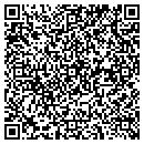 QR code with Haym Coreen contacts
