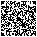 QR code with Hill Kathryn contacts