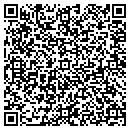 QR code with Kt Electric contacts