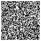 QR code with Heller Douglas A DMD PC contacts