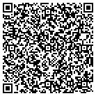 QR code with B & R Investment Company Of Barnwell LLC contacts
