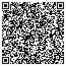 QR code with Hale Toby A contacts