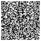 QR code with Jubilee Church of God-Christ contacts