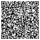QR code with Hann Frank contacts