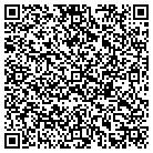 QR code with County Of Palm Beach contacts