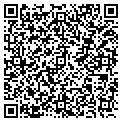 QR code with L S Assoc contacts