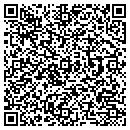 QR code with Harris David contacts