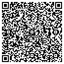 QR code with Hartl Lisa A contacts