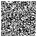 QR code with Linda King Ms contacts