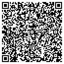 QR code with Hartung Nancy contacts