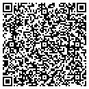 QR code with Hayden Carla Y contacts