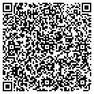 QR code with Honorable David E Silverman contacts