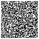 QR code with Prince George Community Clg contacts