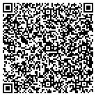 QR code with Nancy F Jackson Med Mft contacts