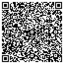 QR code with Hill Jared contacts