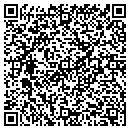 QR code with Hogg W Stu contacts