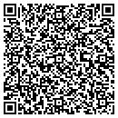 QR code with Hoobler Colin contacts
