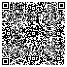 QR code with Ramona D Beasley Ma Mft Ladc contacts