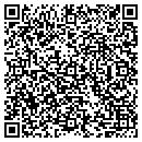 QR code with M A Elecric Power Cooperativ contacts