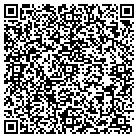 QR code with M Torgeson Architects contacts