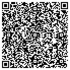 QR code with M Torgeson Architects contacts