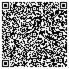 QR code with Allos Therapeutics Inc contacts