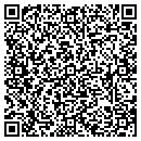 QR code with James Renee contacts