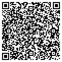 QR code with D Storage contacts