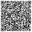QR code with Jeannette Lyons N D P C contacts